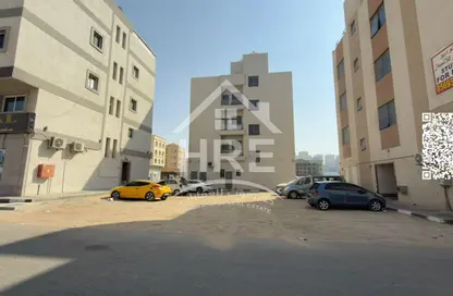 أرض - استوديو للبيع في تلال عجمان - العالية - عجمان