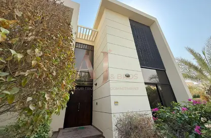 Villa - 5 Bedrooms - 7 Bathrooms for rent in Brookfield 1 - Brookfield - DAMAC Hills - Dubai