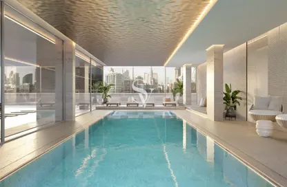 Apartment - 2 Bedrooms - 3 Bathrooms for sale in Onda by Kasco - Business Bay - Dubai