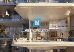 Apartment - 2 bedrooms - 3 bathrooms for sale in Orla by Omniyat - Palm Jumeirah - Dubai