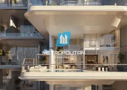 Apartment - 2 Bedrooms - 3 Bathrooms for sale in Orla by Omniyat - Palm Jumeirah - Dubai