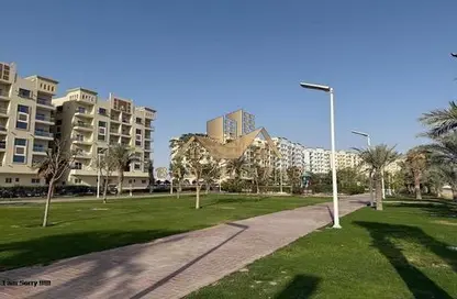شقة - غرفة نوم - 2 حمامات للبيع في 1 الياسمين - الياسمين - عجمان