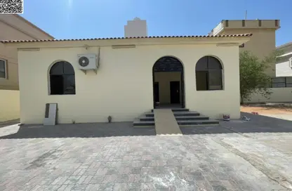 فيلا - 5 غرف نوم - 7 حمامات للبيع في 1 الياسمين - الياسمين - عجمان