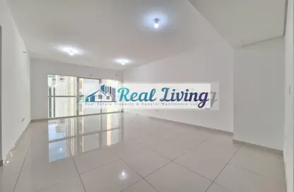 Apartment - 1 Bedroom - 2 Bathrooms for rent in Marina Blue Tower - Marina Square - Al Reem Island - Abu Dhabi