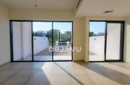 Townhouse - 4 Bedrooms - 3 Bathrooms for rent in Park Residences 4 - Park Residences - DAMAC Hills - Dubai