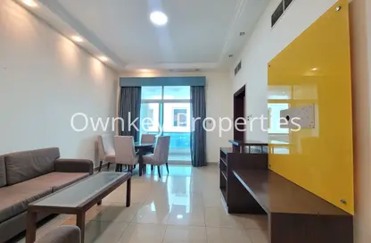 Apartment - 1 Bedroom - 2 Bathrooms for rent in Mankhool - Bur Dubai - Dubai