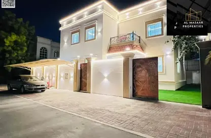 Villa - 5 Bedrooms - 7 Bathrooms for sale in Al Rawda 3 Villas - Al Rawda 3 - Al Rawda - Ajman
