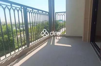 Apartment - 2 Bedrooms - 4 Bathrooms for sale in Qamar 9 - Madinat Badr - Al Muhaisnah - Dubai