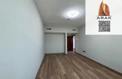 Apartment - 2 Bedrooms - 2 Bathrooms for sale in Orient Tower 1 - Orient Towers - Al Bustan - Ajman