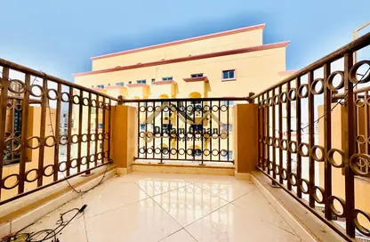 شقة - 1 حمام للايجار في 4 الورسان - الورسان - دبي