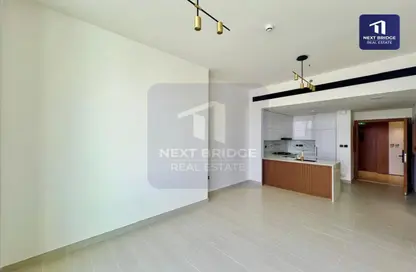 Apartment - 1 Bedroom - 2 Bathrooms for rent in Binghatti Tulip - Jumeirah Village Circle - Dubai