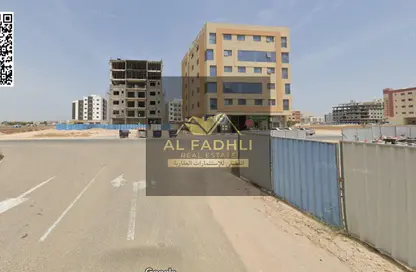 أرض - استوديو للبيع في الجرف الصناعية 3 - الجرف الصناعية - عجمان