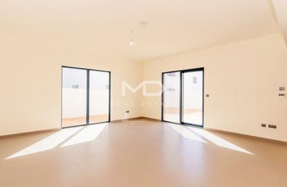 Villa - 4 Bedrooms - 5 Bathrooms for sale in Noya Viva - Noya - Yas Island - Abu Dhabi
