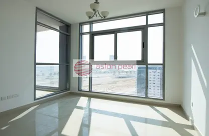 Apartment - 1 Bedroom - 2 Bathrooms for sale in Orion Building - Arjan - Dubai