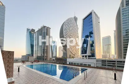 Apartment - 2 Bedrooms - 2 Bathrooms for sale in Ontario Tower - Business Bay - Dubai Apartment - 2 Bedrooms - 2 Bathrooms for sale in Ontario Tower - Business Bay - Dubai