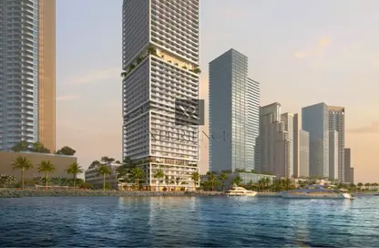 Apartment - 1 Bedroom - 1 Bathroom for sale in Saria - Maritime City - Dubai