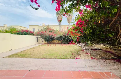 Villa - 3 Bedrooms - 3 Bathrooms for rent in Springs 4 - The Springs - Dubai