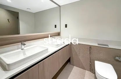 تاون هاوس - 3 غرف نوم - 3 حمامات للبيع في أورا جاردنز - تلال الغاف - دبي تاون هاوس - 3 غرف نوم - 3 حمامات للبيع في أورا جاردنز - تلال الغاف - دبي