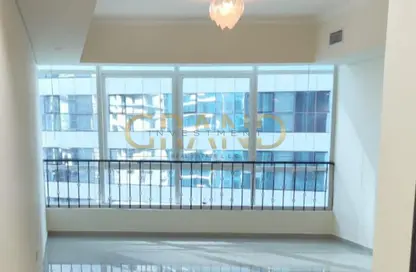 Apartment - 2 Bedrooms - 3 Bathrooms for sale in Hydra Avenue Towers - City Of Lights - Al Reem Island - Abu Dhabi