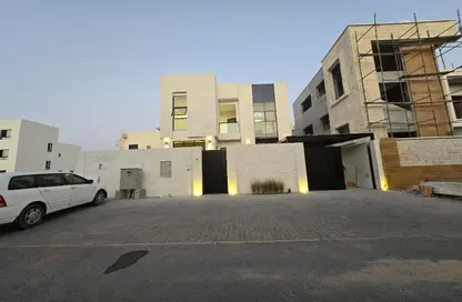 Villa - 4 Bedrooms - 7+ Bathrooms for sale in Al Helio 2 - Al Helio - Ajman