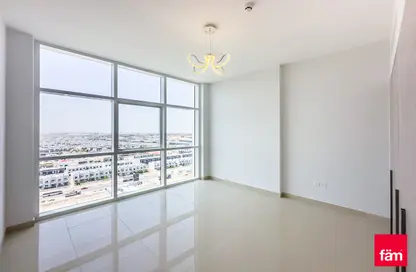 Apartment - 3 Bedrooms - 3 Bathrooms for rent in Topaz Avenue - Al Furjan - Dubai
