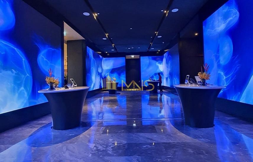 Apartment for Rent in Tower D Fully Furnished Close to Dubai Mall