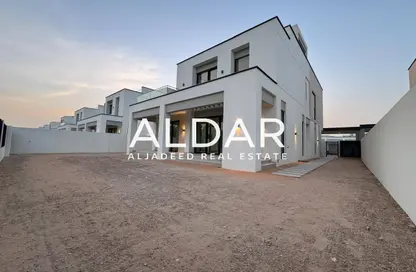 فيلا - 4 غرف نوم - 5 حمامات للايجار في كايا - المرابع العربية 3 - دبي فيلا - 4 غرف نوم - 5 حمامات للايجار في كايا - المرابع العربية 3 - دبي