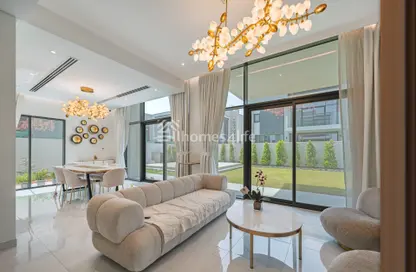 Villa - 4 Bedrooms - 5 Bathrooms for sale in Murooj Al Furjan - Al Furjan - Dubai