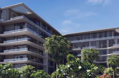 Apartment - 1 Bedroom - 2 Bathrooms for sale in Northline 1 - City Walk - Dubai