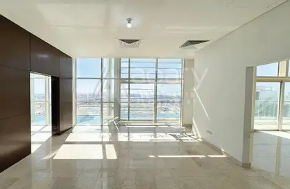 Apartment - 5 Bedrooms - 7 Bathrooms for sale in Marina Heights - Marina Square - Al Reem Island - Abu Dhabi