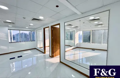Office Space - Studio for rent in Westburry Tower 1 - Westburry Square - Business Bay - Dubai