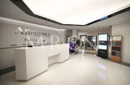 Half Floor - Studio for sale in Control Tower - Motor City - Dubai Half Floor - Studio for sale in Control Tower - Motor City - Dubai