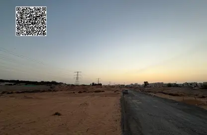أرض - استوديو للبيع في 1 الياسمين - الياسمين - عجمان