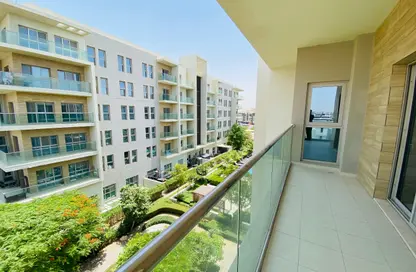 Apartment - 2 Bedrooms - 2 Bathrooms for rent in Al Zahia Garden Apartments - Al Zahia - Muwaileh Commercial - Sharjah