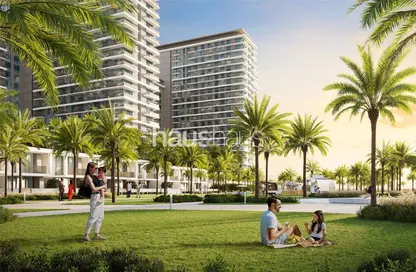 Apartment - 1 Bedroom - 2 Bathrooms for sale in Palace Residences - Dubai Hills Estate - Dubai