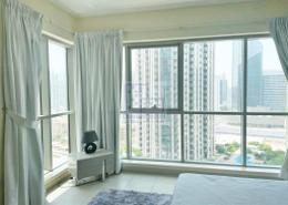 Apartment - 1 bedroom - 2 bathrooms for rent in Boulevard Central Tower 2 - Boulevard Central Towers - Downtown Dubai - Dubai Details image for: Apartment - 1 bedroom - 2 bathrooms for rent in Boulevard Central Tower 2 - Boulevard Central Towers - Downtown Dubai - Dubai, Image 1