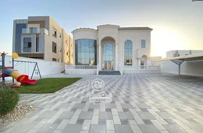 فيلا - 6 غرف نوم - 8 حمامات للايجار في مدينة الرياض - أبوظبي