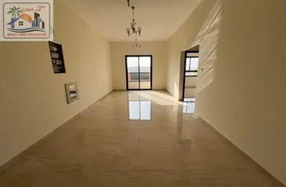 Apartment - 1 Bedroom - 2 Bathrooms for rent in Al Jurf 2 - Al Jurf - Ajman Downtown - Ajman
