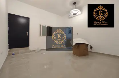 Apartment - 1 Bedroom - 2 Bathrooms for rent in Mohamed Bin Zayed City - Abu Dhabi