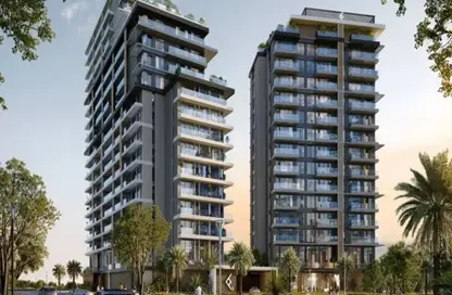 شقة - 2 غرف نوم - 3 حمامات للبيع في ذا هيلجلت - برج أ - ذا هيلجيت - واحة دبي للسيليكون - دبي