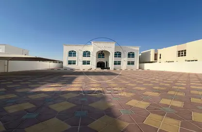 فيلا - 7 غرف نوم - 8 حمامات للايجار في مدينة الرياض - أبوظبي