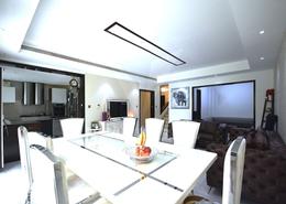 Dining Room image for: Villa - 3 bedrooms - 4 bathrooms for sale in Springs 2 - The Springs - Dubai, Image 1