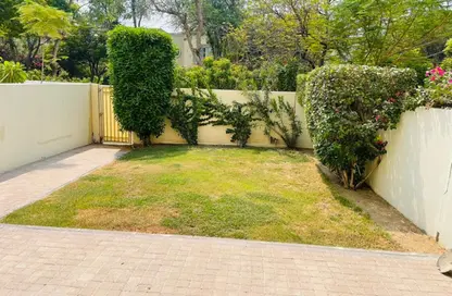 Villa - 3 Bedrooms - 3 Bathrooms for rent in Springs 11 - The Springs - Dubai