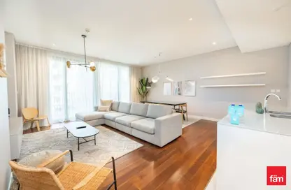 Apartment - 2 Bedrooms - 2 Bathrooms for sale in City Walk Residential Building 2A - City Walk Residential - City Walk - Dubai Apartment - 2 Bedrooms - 2 Bathrooms for sale in City Walk Residential Building 2A - City Walk Residential - City Walk - Dubai