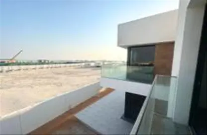 Villa - 5 Bedrooms - 6 Bathrooms for sale in The Dunes - Saadiyat Reserve - Saadiyat Island - Abu Dhabi