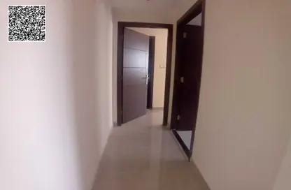 شقة - غرفة نوم - 2 حمامات للايجار في الجرف 3 - الجرف - عجمان وسط المدينة - عجمان