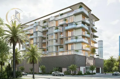 شقة - غرفة نوم - 2 حمامات للبيع في فلورية بريز - جزر دبي - دبي