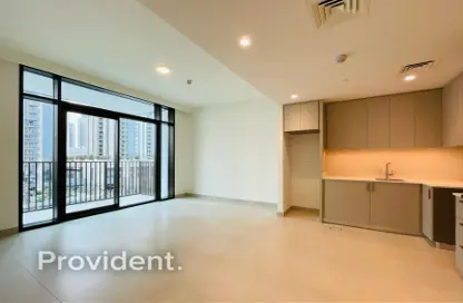 Apartment - 1 Bedroom - 1 Bathroom for rent in Creek Crescent - Dubai Creek Harbour (The Lagoons) - Dubai