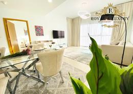 Apartment - 1 bedroom - 1 bathroom for rent in Bellevue Tower 1 - Bellevue Towers - Downtown Dubai - Dubai