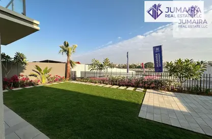 فيلا - 4 غرف نوم - 5 حمامات للبيع في جزيرة الصقر الجنوبية - جزيرة فالكون - قرية الحمرا - رأس الخيمة